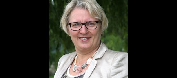 Wethouder Verhage